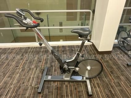 Used stationary bikes sales craigslist