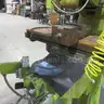 EXCELLO . This is a milling machine
