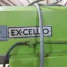 EXCELLO . This is a milling machine