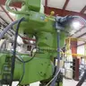 EXCELLO . This is a milling machine