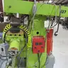 EXCELLO . This is a milling machine