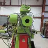 EXCELLO . This is a milling machine