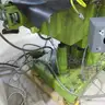 EXCELLO . This is a milling machine