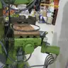 EXCELLO . This is a milling machine