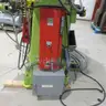 EXCELLO . This is a milling machine