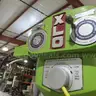 EXCELLO . This is a milling machine