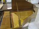Sperrhake Passau Harpsichord