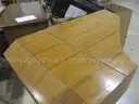 Sperrhake Passau Harpsichord