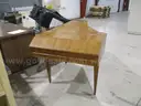 Sperrhake Passau Harpsichord
