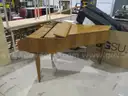 Sperrhake Passau Harpsichord