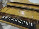 Sperrhake Passau Harpsichord