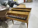 Sperrhake Passau Harpsichord