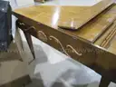 Sperrhake Passau Harpsichord