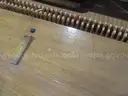 Sperrhake Passau Harpsichord