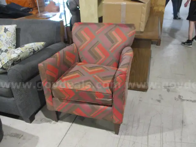 Lounge Chair