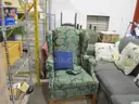 Lounge Chair