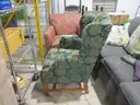 Lounge Chair