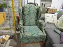 Lounge Chair
