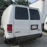 2008 Ford Econoline