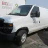 2008 Ford Econoline