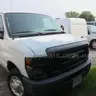 2008 Ford Econoline