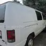 2008 Ford Econoline