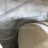 Hydro Seeder and tank