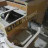 Woods Gill Grass Seeder