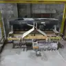 Woods Gill Grass Seeder