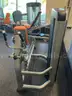 Life Fitness Glute Kickback - Asset ID 103