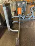 Life Fitness Glute Kickback - Asset ID 103