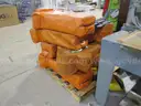 Gilman Dummies for Seven Man Sled