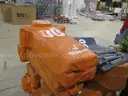 Gilman Dummies for Seven Man Sled