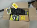 Otter Box for iPhone Approximately 50