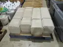 Concrete Bollards / Barricade - Lot of 4