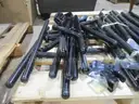 Police Batons - Lot of 29