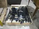 Police Batons - Lot of 29