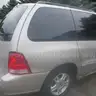 2005 Ford Freestar