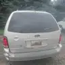 2005 Ford Freestar
