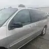 2005 Ford Freestar