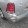 2005 Ford Freestar