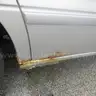 2005 Ford Freestar
