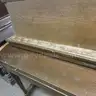 Baldwin Upright Piano