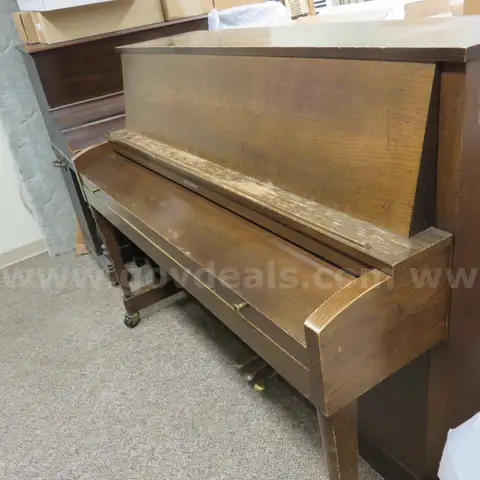 Baldwin Upright Piano