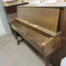 Baldwin Upright Piano