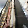 Yamaha Upright Piano with Bench