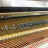 Yamaha Upright Piano with Bench