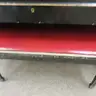 Yamaha Upright Piano with Bench
