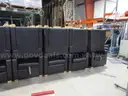 Lounge Chairs - Lot of 5