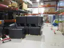 Lounge Chairs - Lot of 5